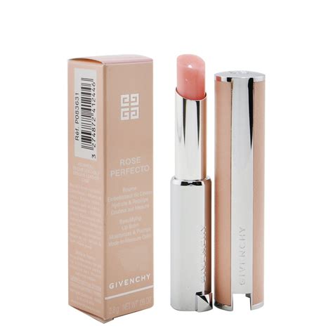 givenchy fuchsia irresistible lipstick|Givenchy lip balm kit.